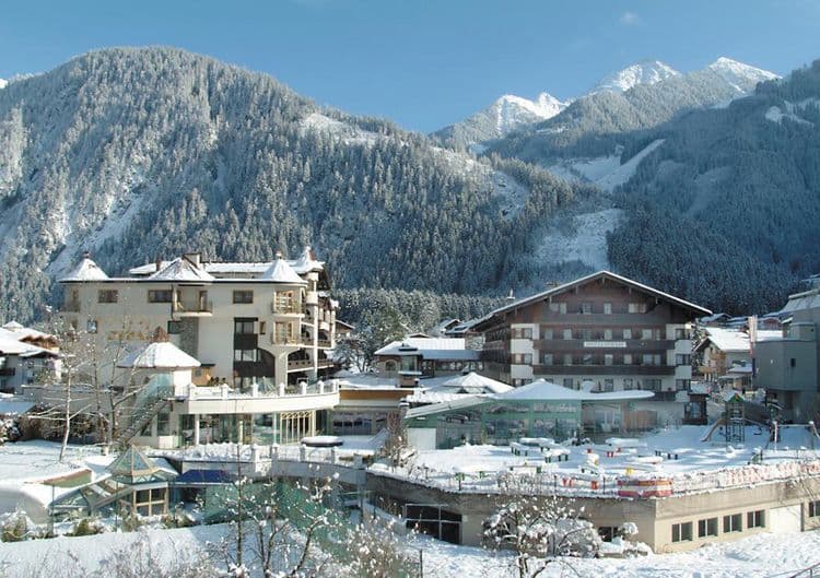 Strass Sporthotel