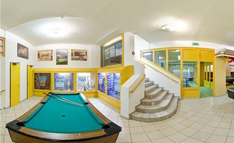 Strass Sporthotel