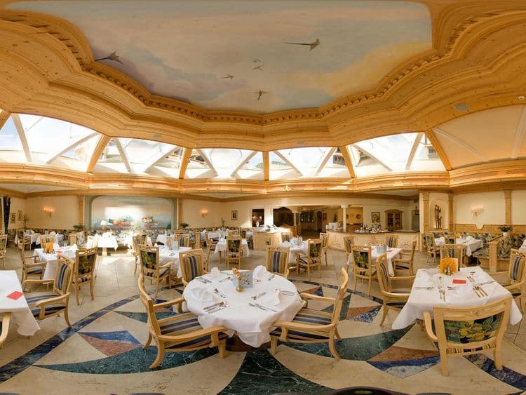 Strass Sporthotel