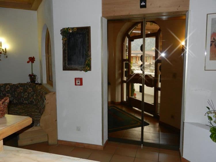 Zum Holzknecht Hotel