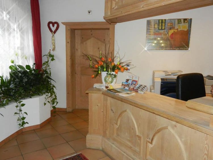 Zum Holzknecht Hotel