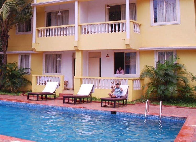Star of the Sea Resort