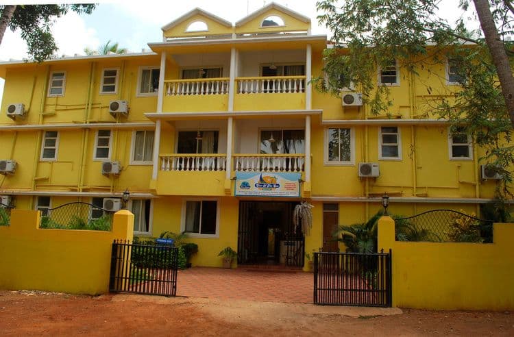 Star of the Sea Resort