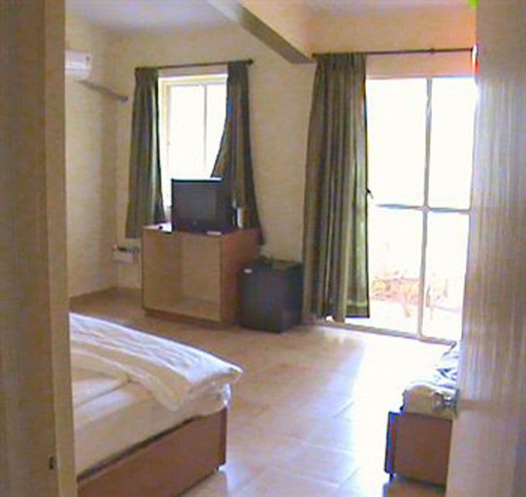 Star of the Sea Resort