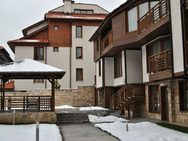 Adeona Ski & Spa Hotel