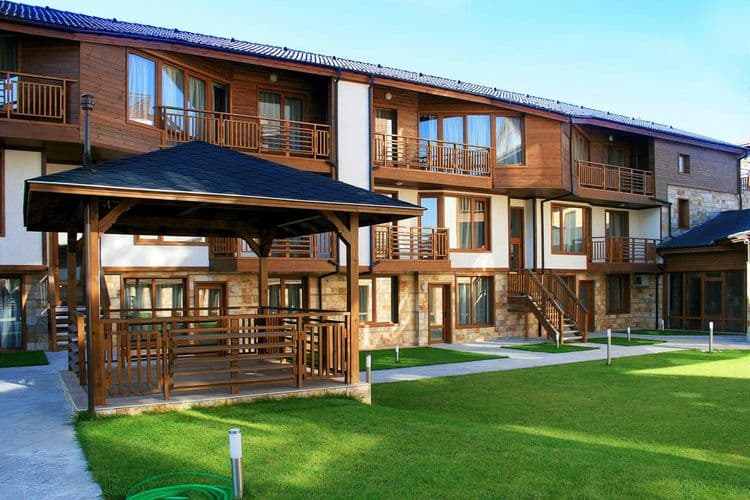 Adeona Ski & Spa Hotel