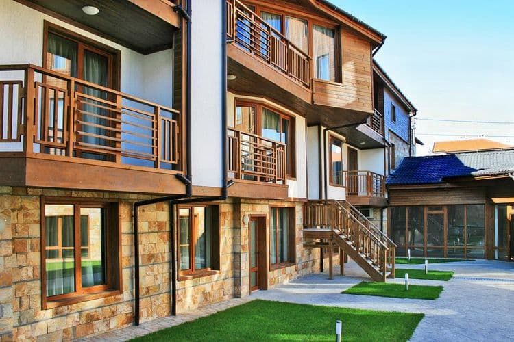 Adeona Ski & Spa Hotel