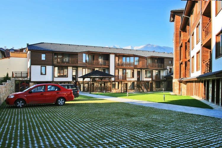 Adeona Ski & Spa Hotel