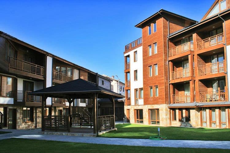 Adeona Ski & Spa Hotel