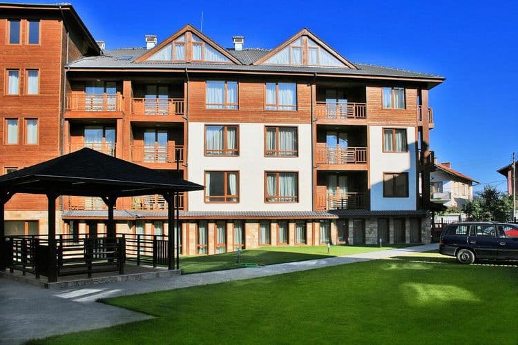 Adeona Ski & Spa Hotel