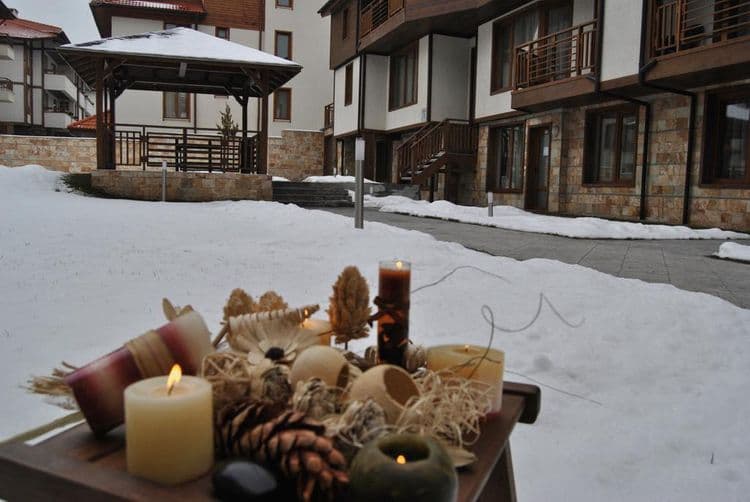 Adeona Ski & Spa Hotel