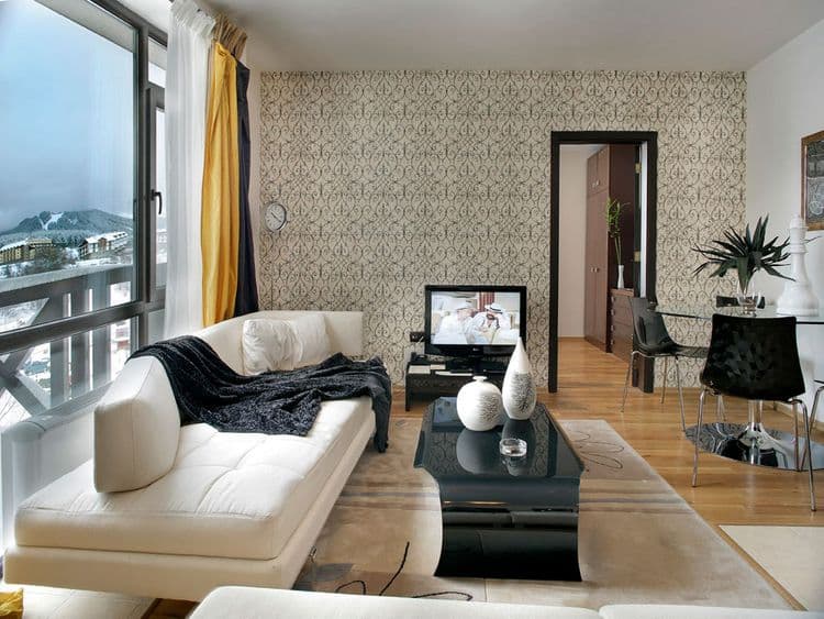 Premier Luxury Mountain Resort