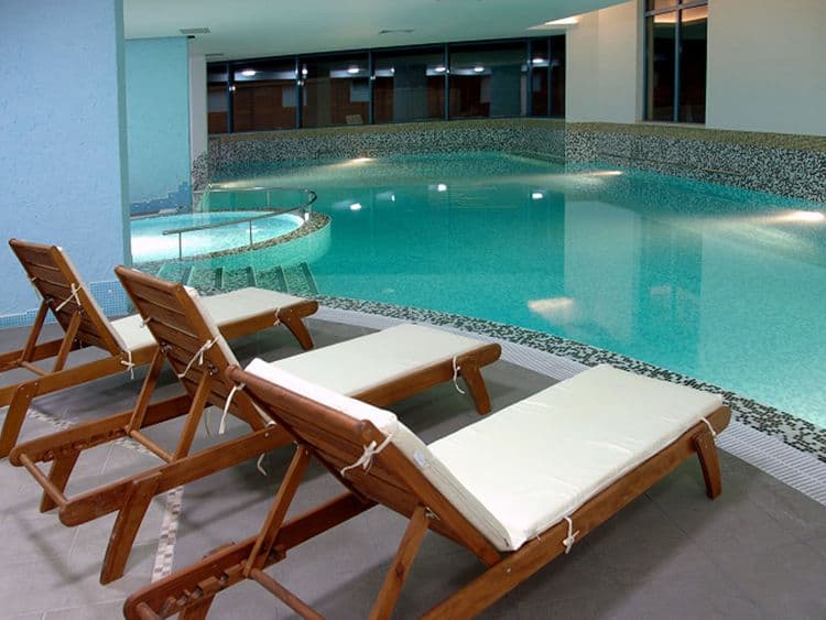 MPM Sport Hotel