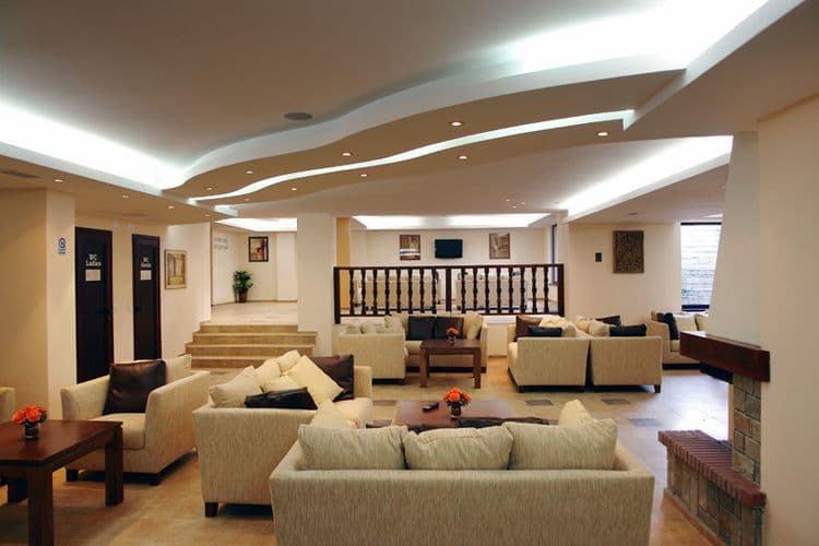 Winslow Elegance Aparthotel