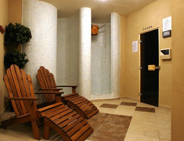 Winslow Elegance Aparthotel