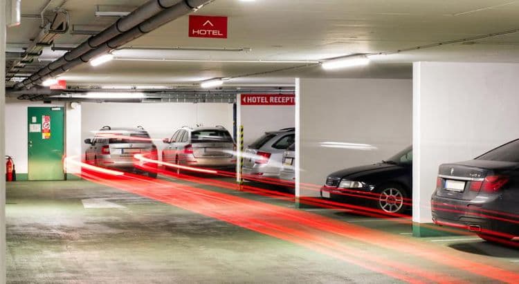 Best Western Amedia Praha