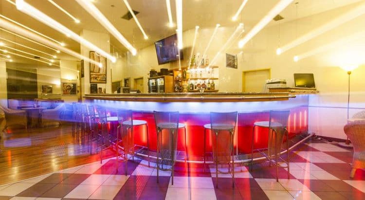 Best Western Amedia Praha