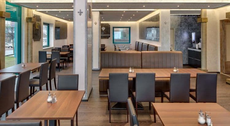 Best Western Amedia Praha