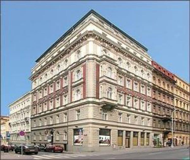 Suite Home Prague Hotel