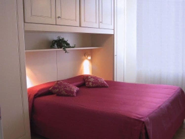 Suite Home Prague Hotel
