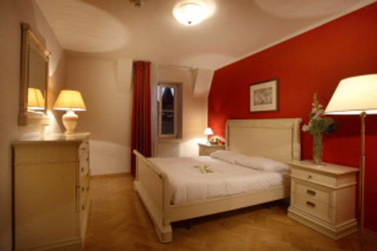 Suite Home Prague Hotel