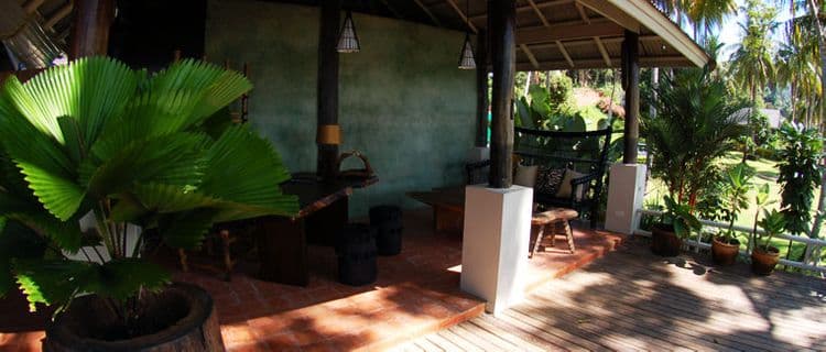 Away Resort Koh Kood