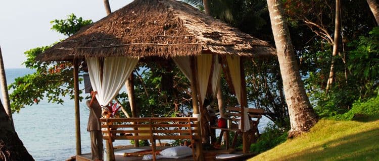 Away Resort Koh Kood