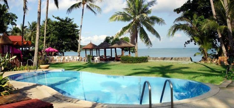 The Lipa Lovely Resort