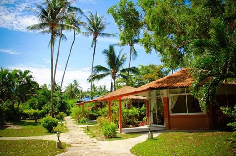 The Lipa Lovely Resort