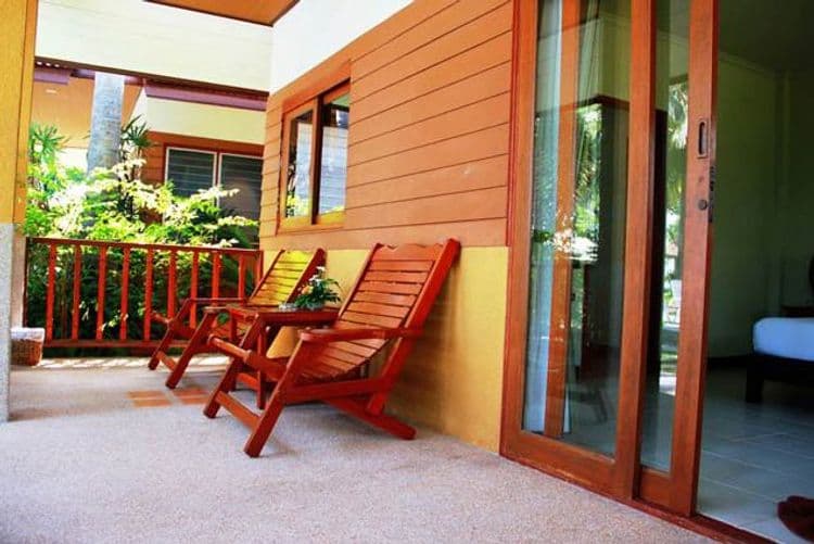 The Lipa Lovely Resort