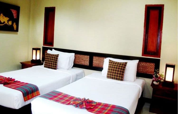 The Lipa Lovely Resort