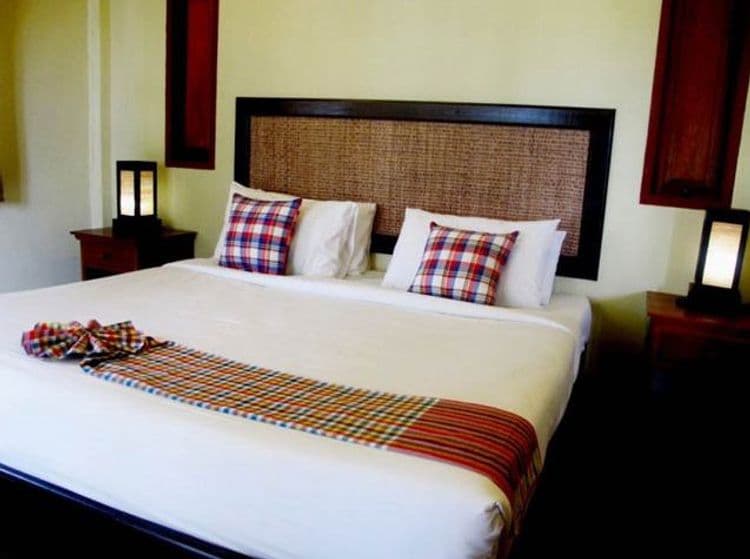 The Lipa Lovely Resort