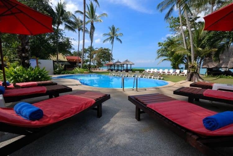 The Lipa Lovely Resort