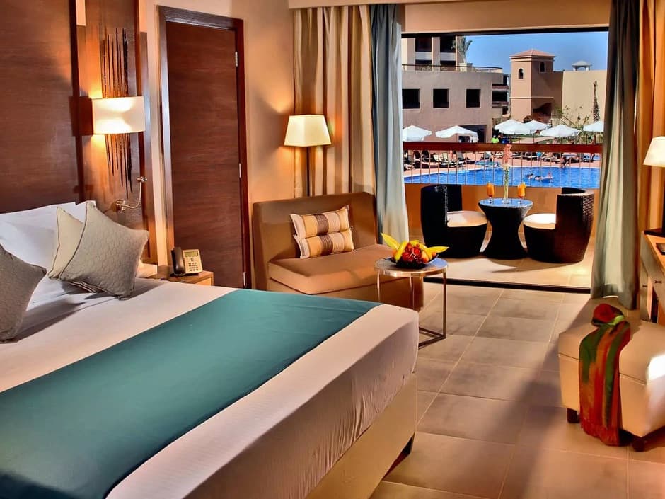 Coral Sea Aqua Club