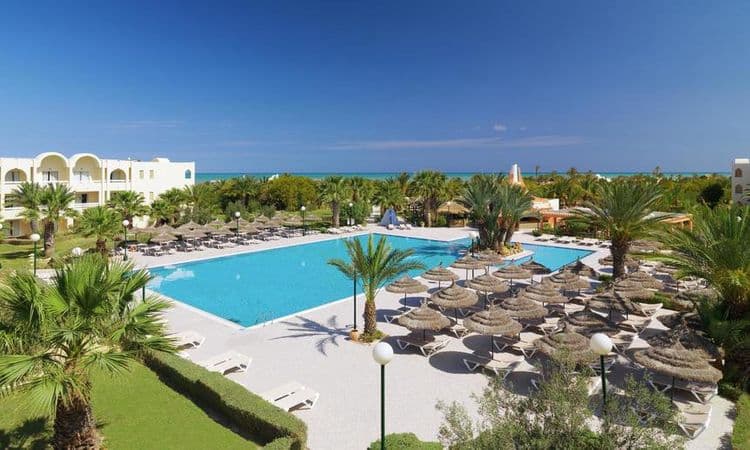Iberostar Mehari Djerba Hotel