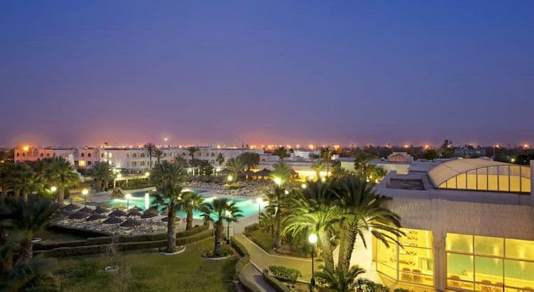 Iberostar Mehari Djerba Hotel