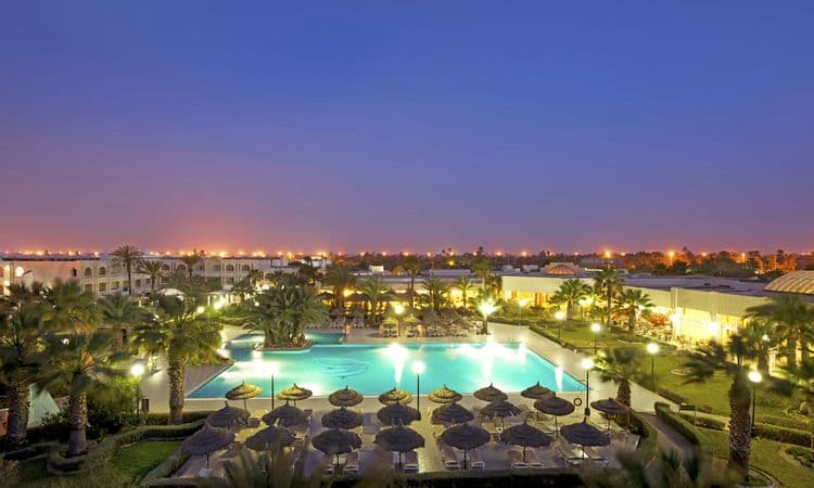 Iberostar Mehari Djerba Hotel