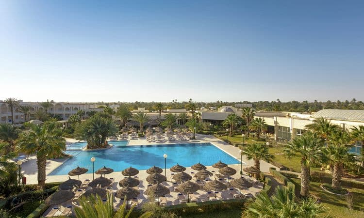 Iberostar Mehari Djerba Hotel