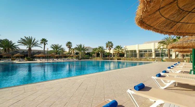 Iberostar Mehari Djerba Hotel
