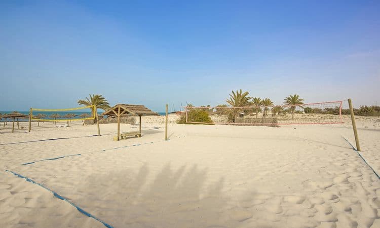 Iberostar Mehari Djerba Hotel