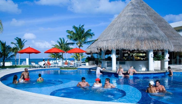 Temptation Resort & Spa Cancun