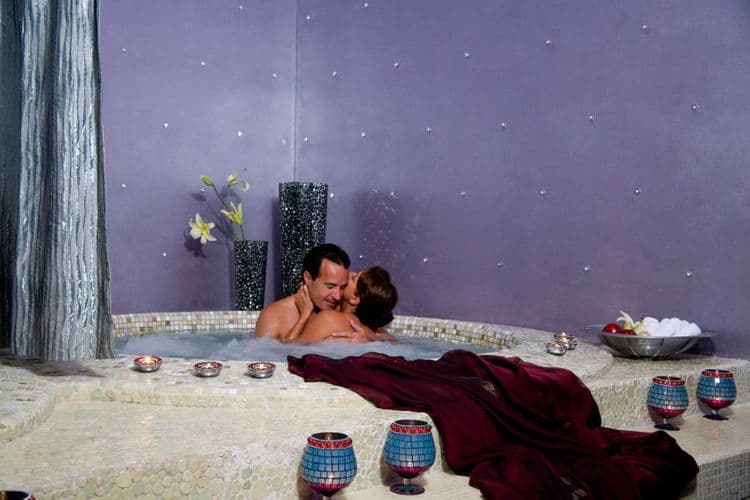 Temptation Resort & Spa Cancun