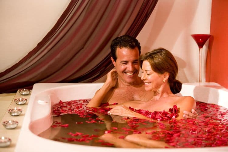 Temptation Resort & Spa Cancun