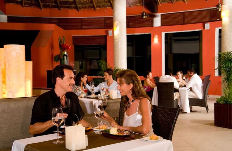 Temptation Resort & Spa Cancun