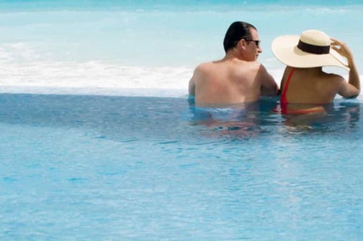 Sun Palace