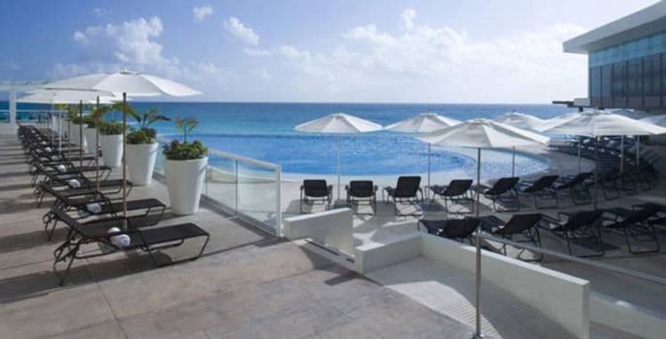 Sun Palace