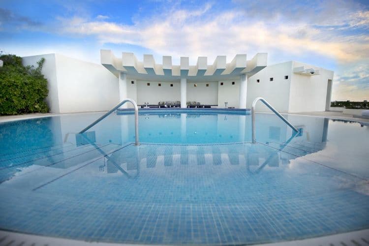 Live Aqua Beach Resort Cancun