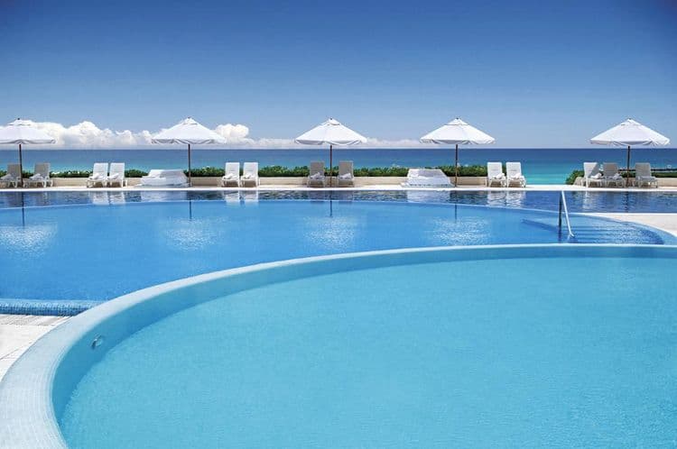 Live Aqua Beach Resort Cancun