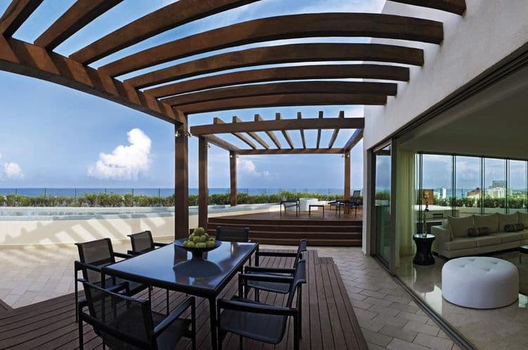 Live Aqua Beach Resort Cancun