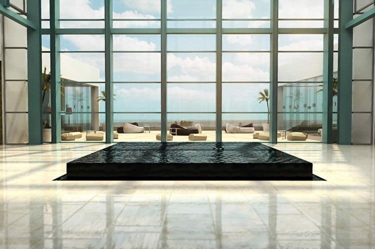 Live Aqua Beach Resort Cancun